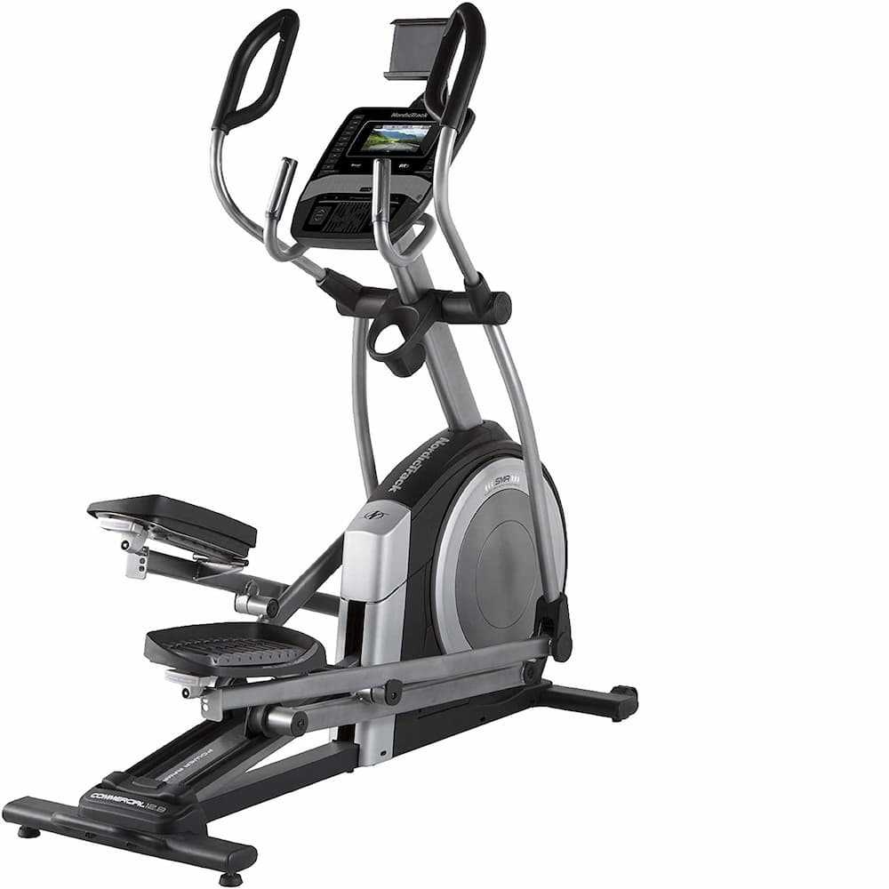 Vélo elliptique Nordictrack New commercial 12.9